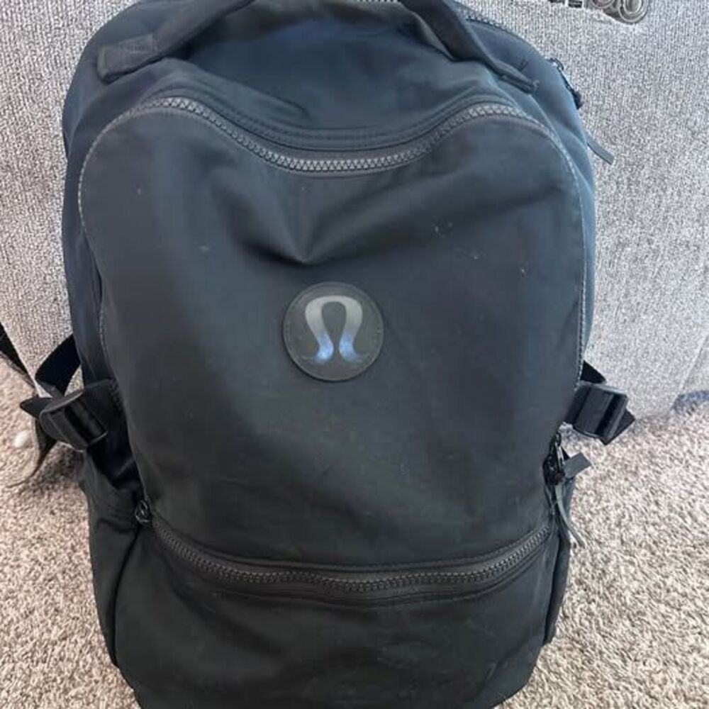 Lululemon New Crew Backpack 22L